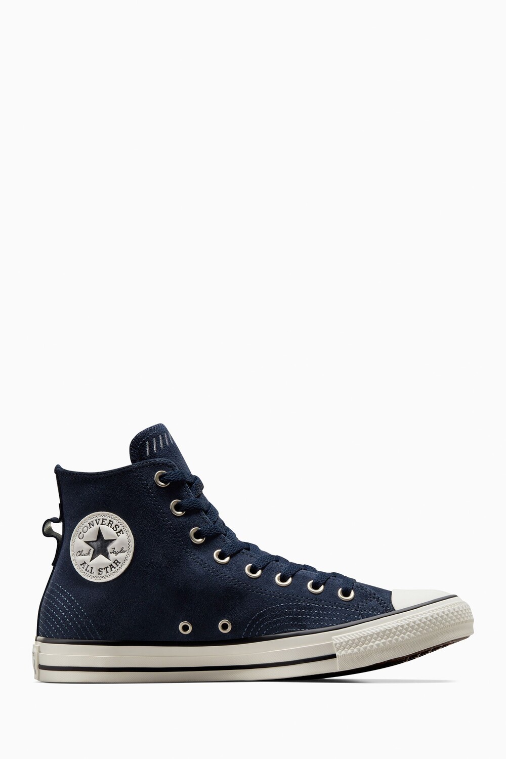 

Кроссовки Chuck Taylor All Star Converse, синий