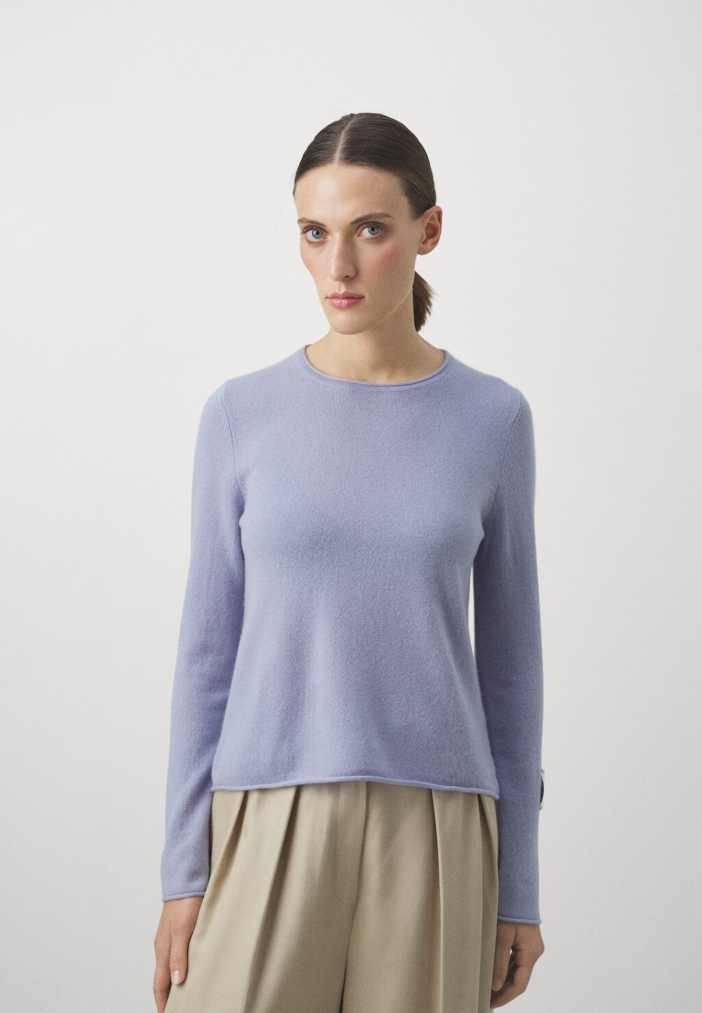 

Свитшот FTC Cashmere, цвет pale violet