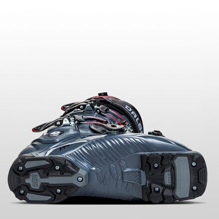 

Лыжные ботинки Panterra 120 ID GW MS — 2023 г. Dalbello Sports, цвет Anthracite