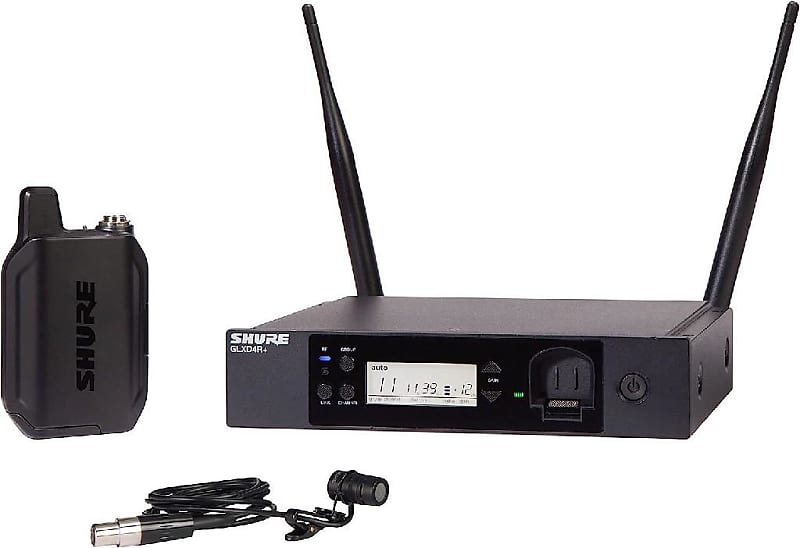 Беспроводная микрофонная система Shure PGXD24/SM58 Wireless Microphone System with SM58 (Band X8: 902 - 928 MHz)