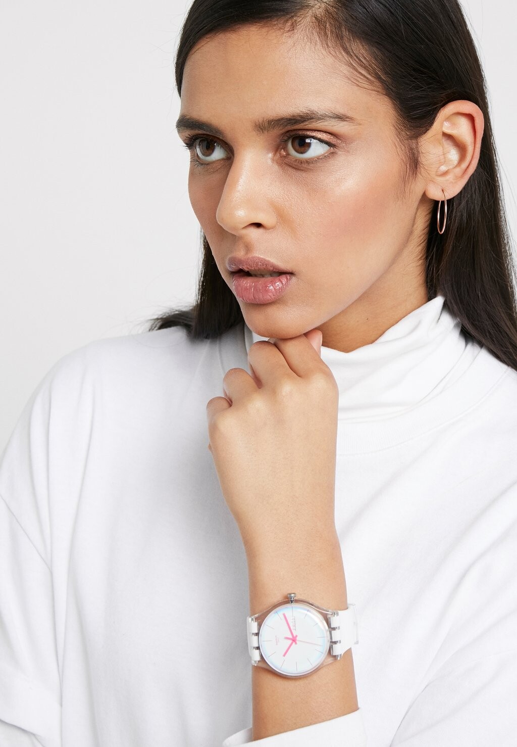 

Часы Swatch