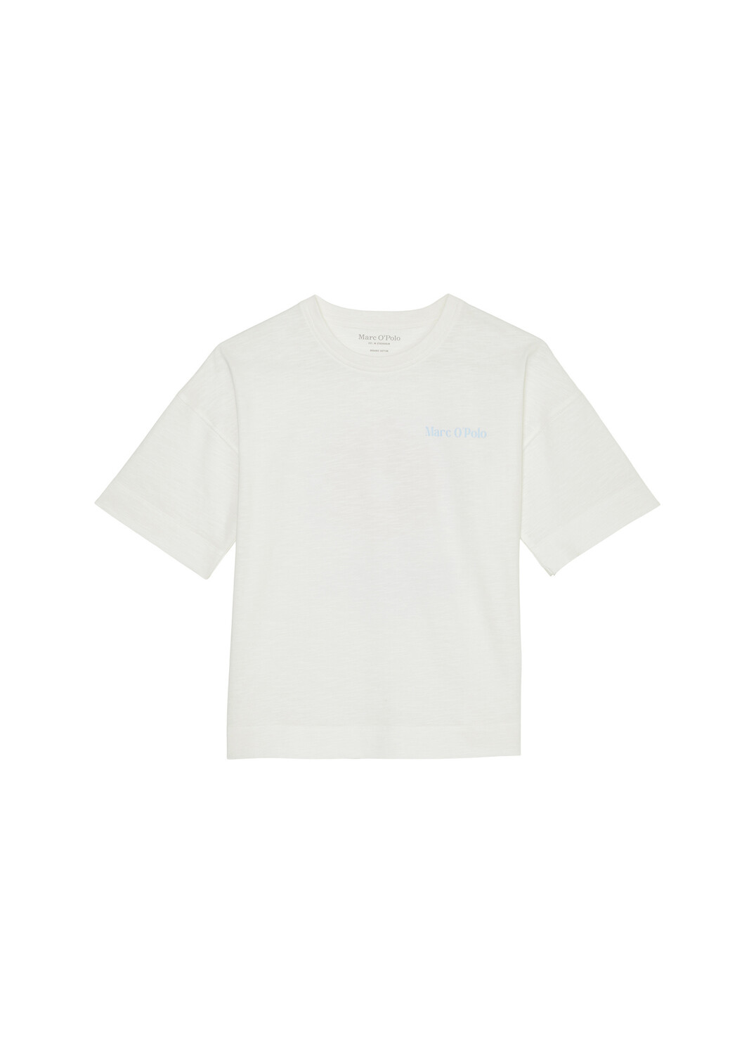

Футболка Marc O'Polo TEENS GIRLS, белый