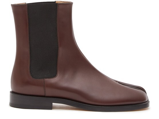

Сапоги таби Maison Margiela