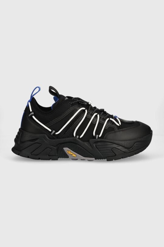 

Кроссовки CHUNKY RUNNER VIBRAM ALT CL Calvin Klein Jeans, черный