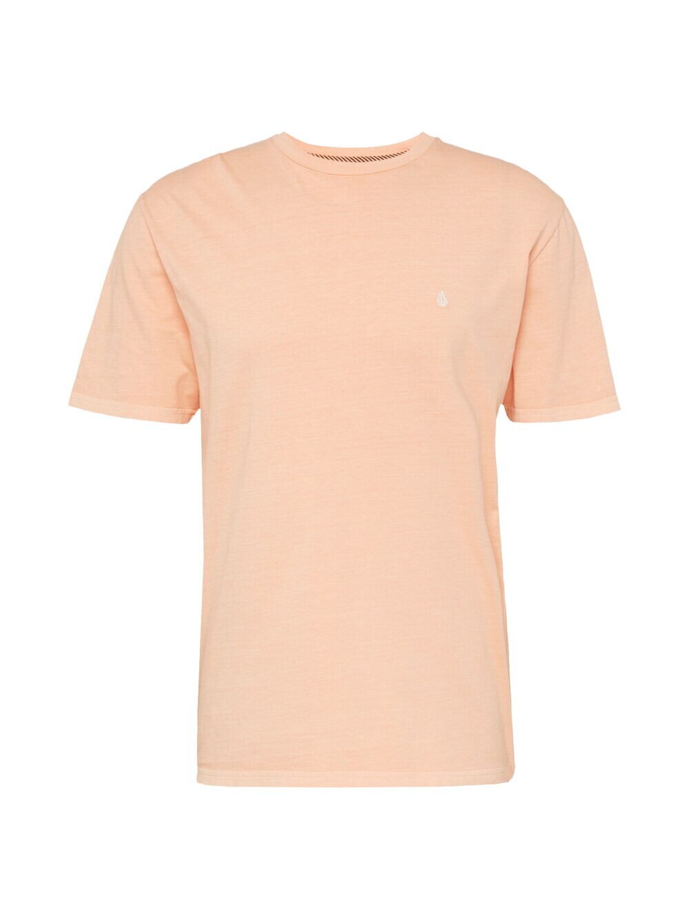 

Футболка Volcom, персик