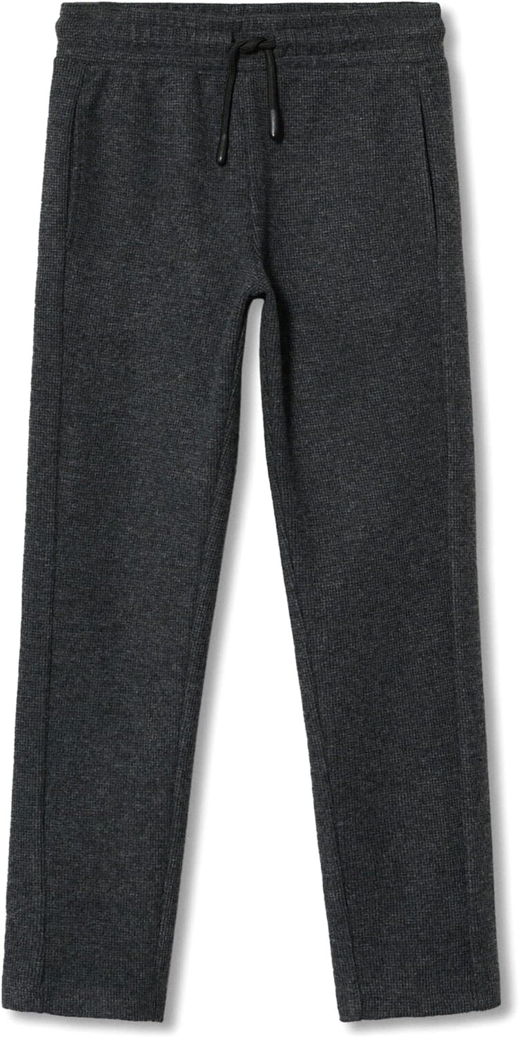 

Брюки Mango Pol Trousers, цвет Dark Grey