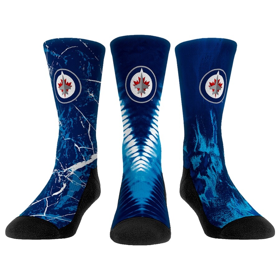 

Комплект носков Rock Em Socks Winnipeg Jets