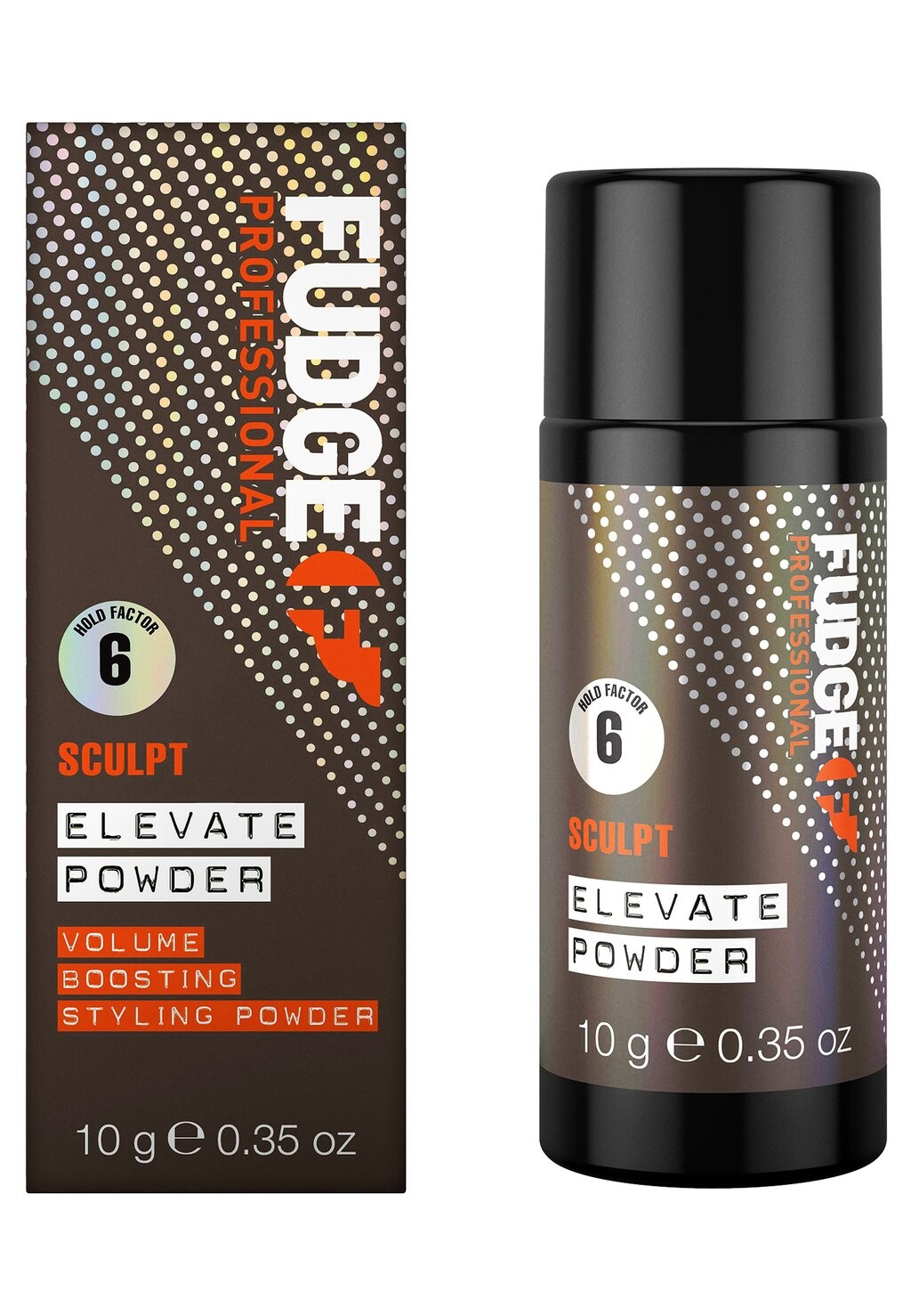 

Стайлинг ELEVATE POWDER Fudge