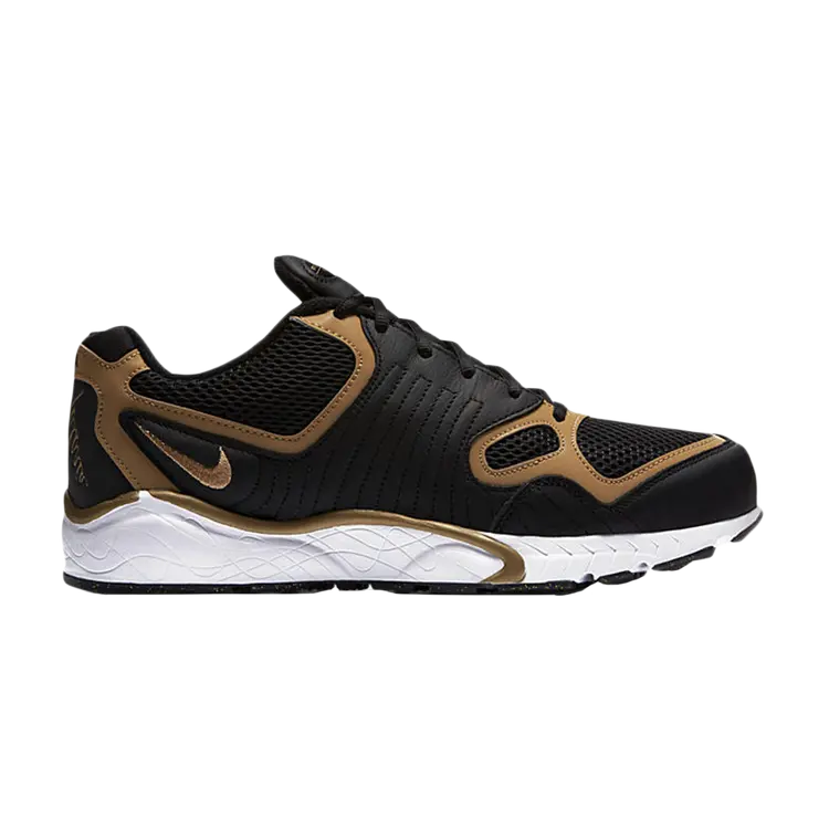 

Кроссовки Nike Air Zoom Talaria 'Golden Shine', черный