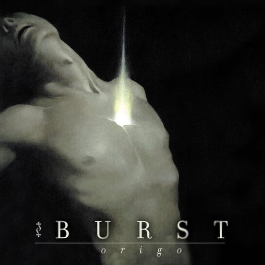 

Виниловая пластинка Burst - Origo
