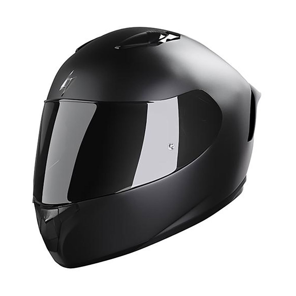 Визор для шлема Stormer ZS-801 4200-C01, черный
