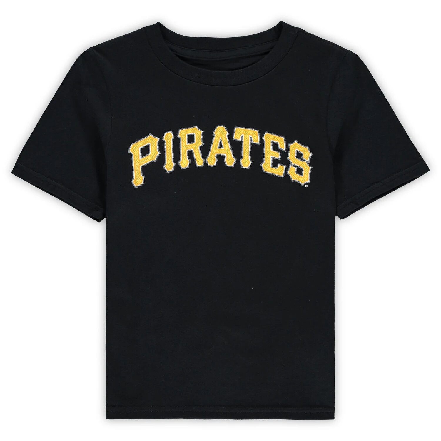 

Черная футболка с именем и номером Криса Арчера для дошкольников Pittsburgh Pirates Outerstuff