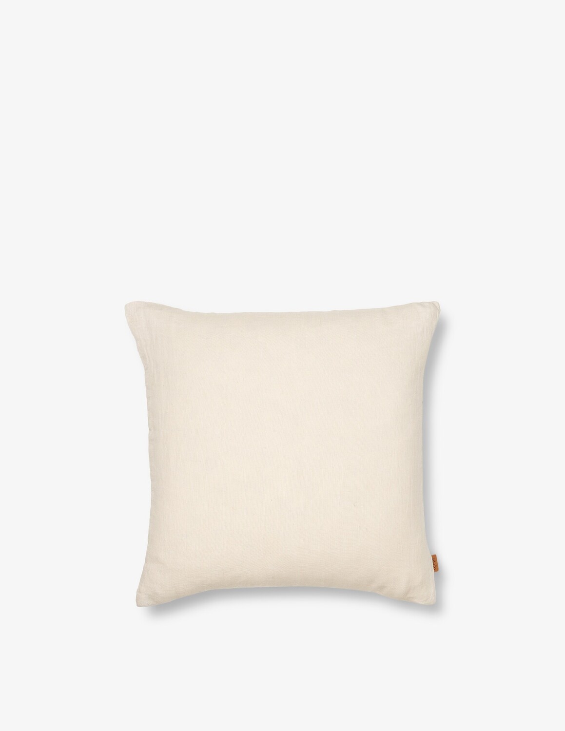

Льняная подушка Ferm Living