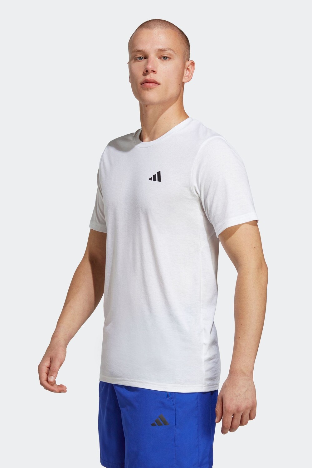 

Тренировка Performance Train Основные основные принципы Feelready adidas, белый
