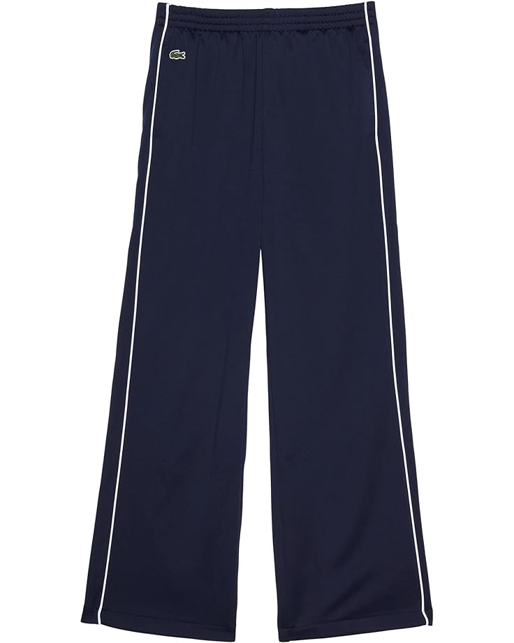 Брюки Lacoste Heritage Codes Pants, цвет Navy Blue