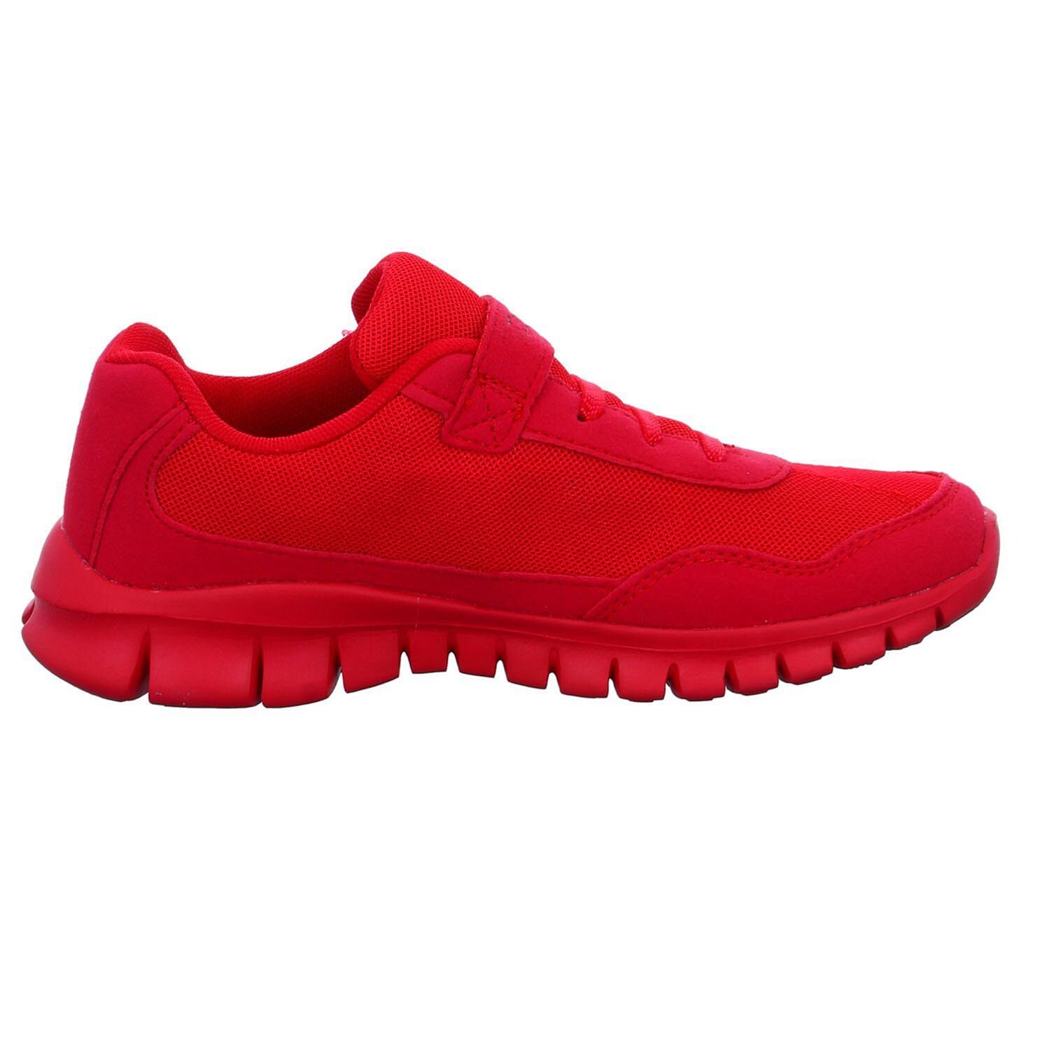 

Низкие кроссовки Kappa Low 260604OCK, красный