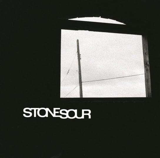 

Виниловая пластинка Stone Sour - Stone Sour