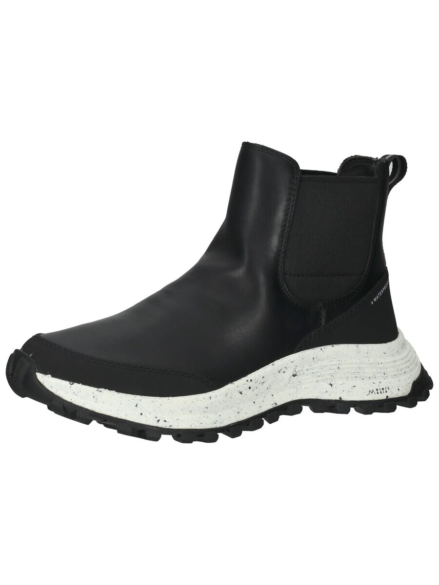 

Ботинки челси Clarks, черный