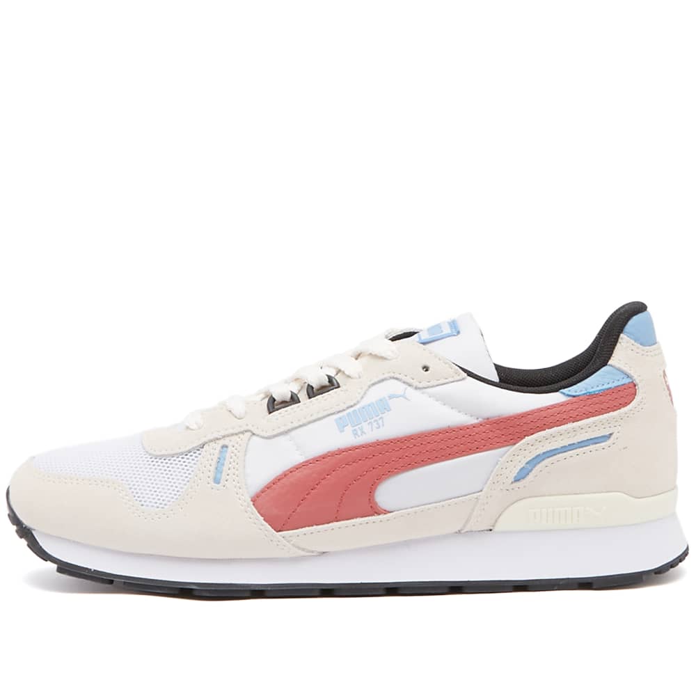 

Puma Кроссовки RX 737