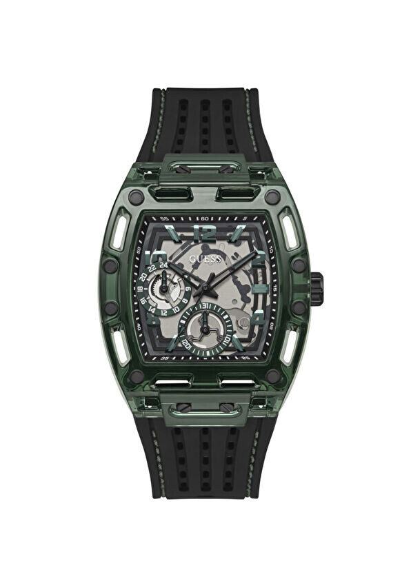 

Gugw0499G7 мужские наручные часы Guess , черный