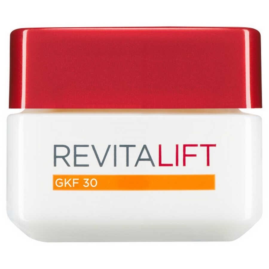 

Loreal Paris Revitalift Дневной антивозрастной крем SPF30 50 мл