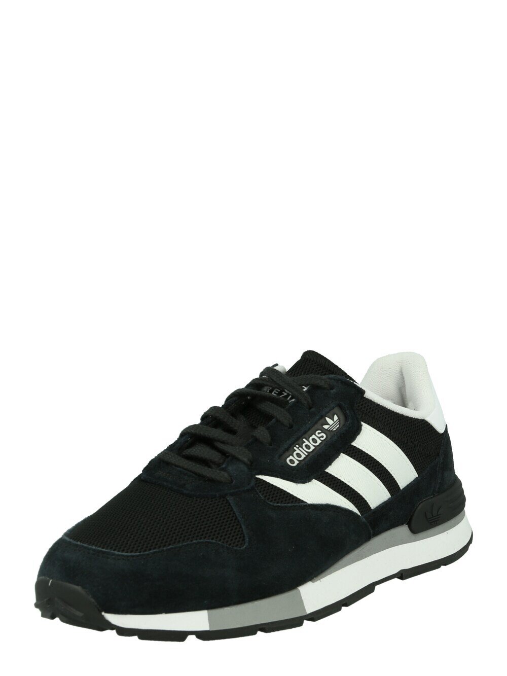 

Кроссовки Adidas Treziod 2, черный