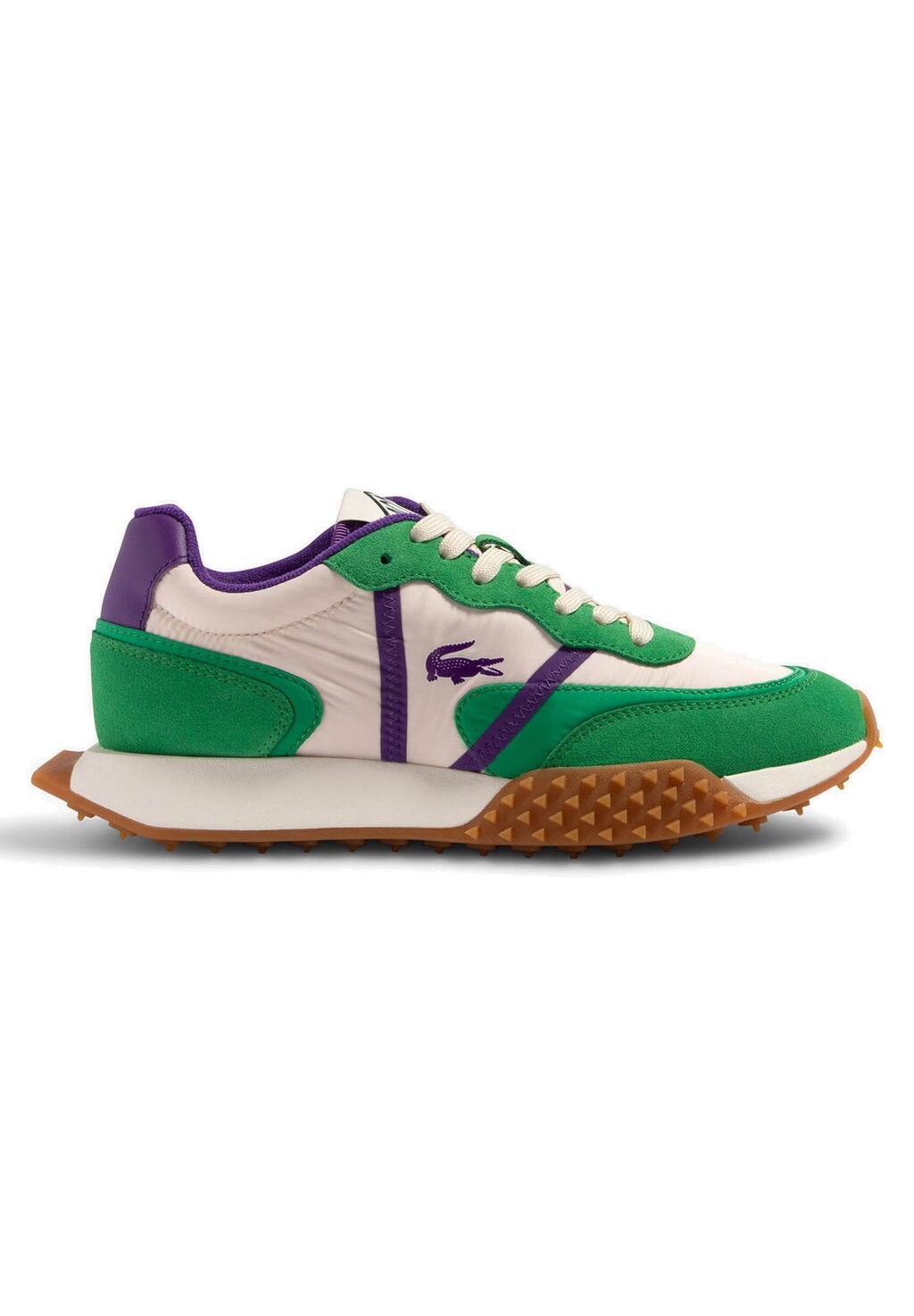 

Кеды Lacoste