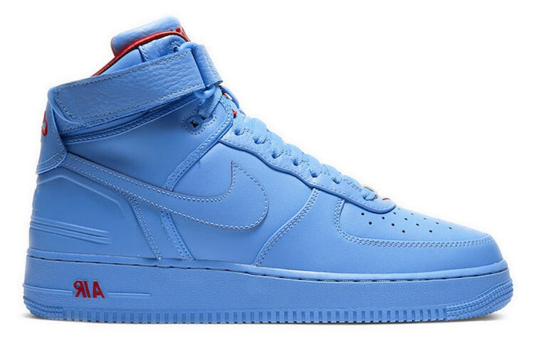 

Кроссовки Nike Air Force 1 High Just Don All-Star, синий