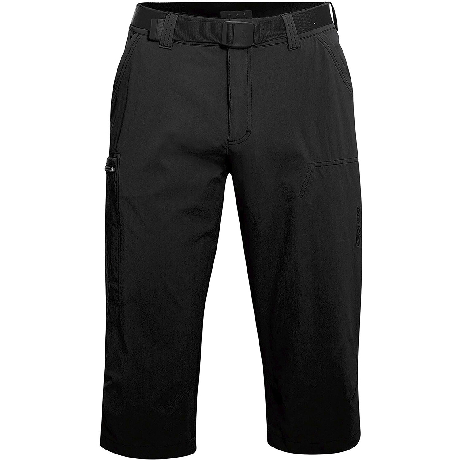 

Шорты Gonso Bike 3/4 Hose Porto, черный