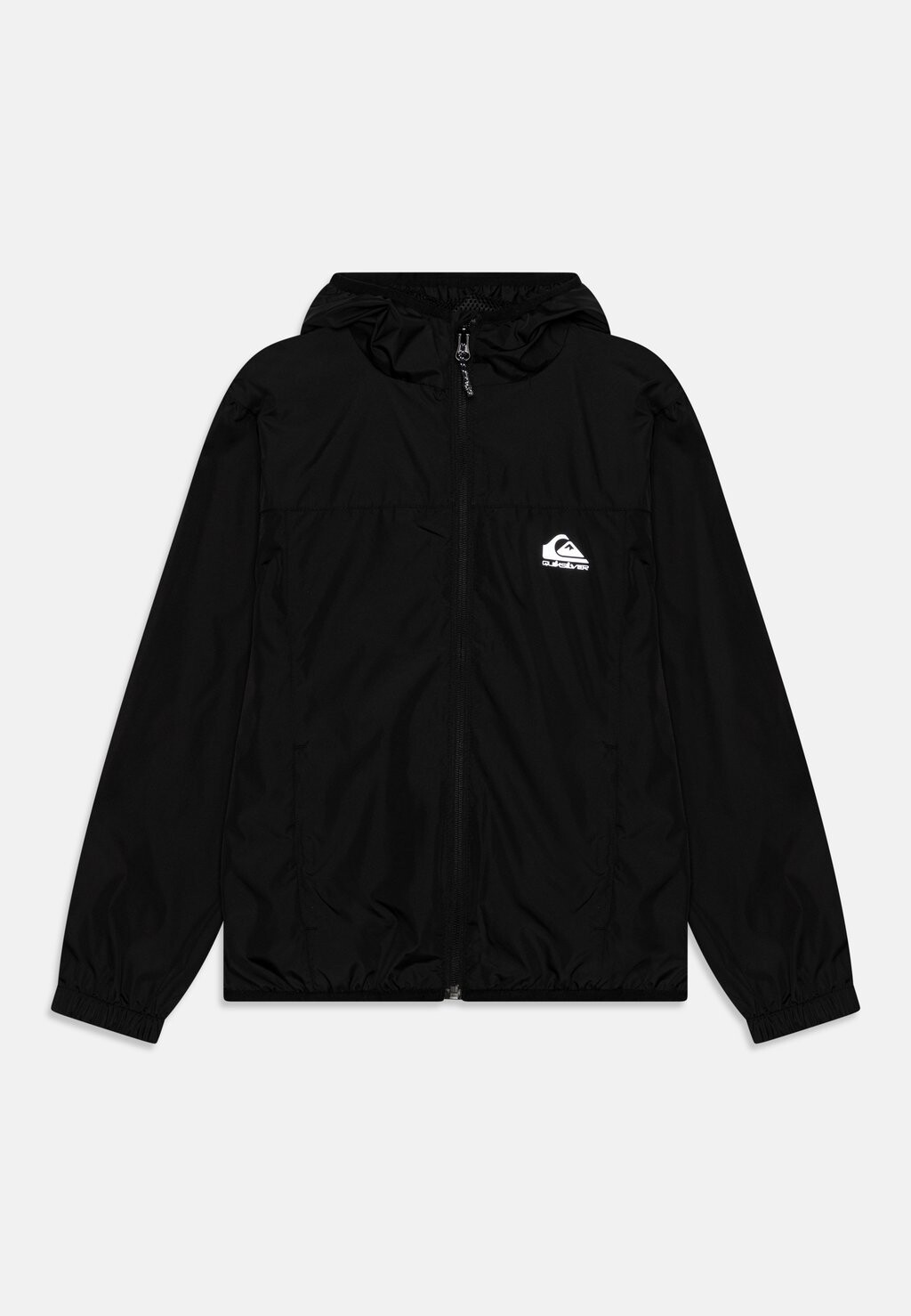 

Легкая куртка OVERCAST WINDBREAKER Quiksilver, цвет black