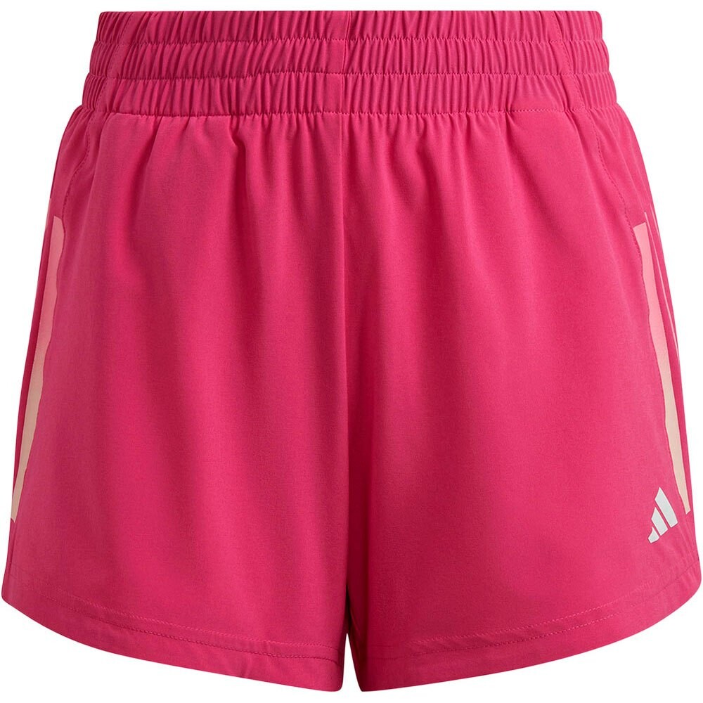 

Шорты adidas Ti 3S Woven, розовый