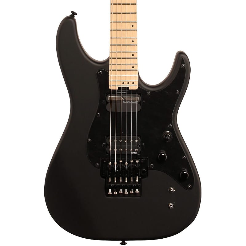 

Электрогитара Schecter Sun Valley Super Shredder FR S Electric Guitar, Satin Black