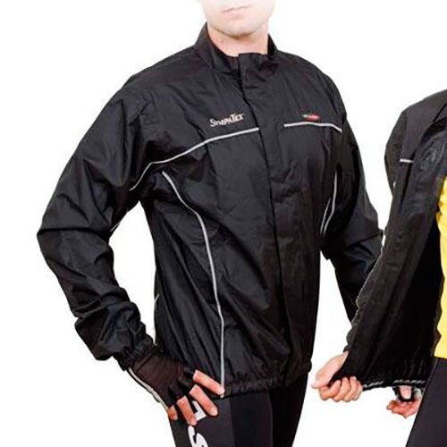 

Куртка MASSI Raincape Sympatex, черный