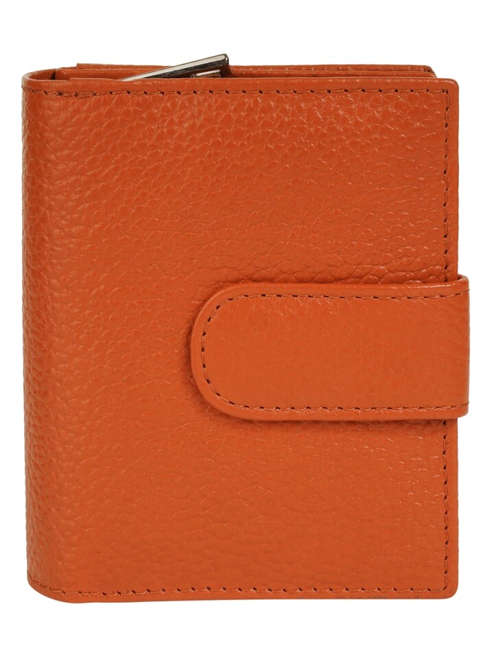 

Кошелек Samantha Look, оранжевый