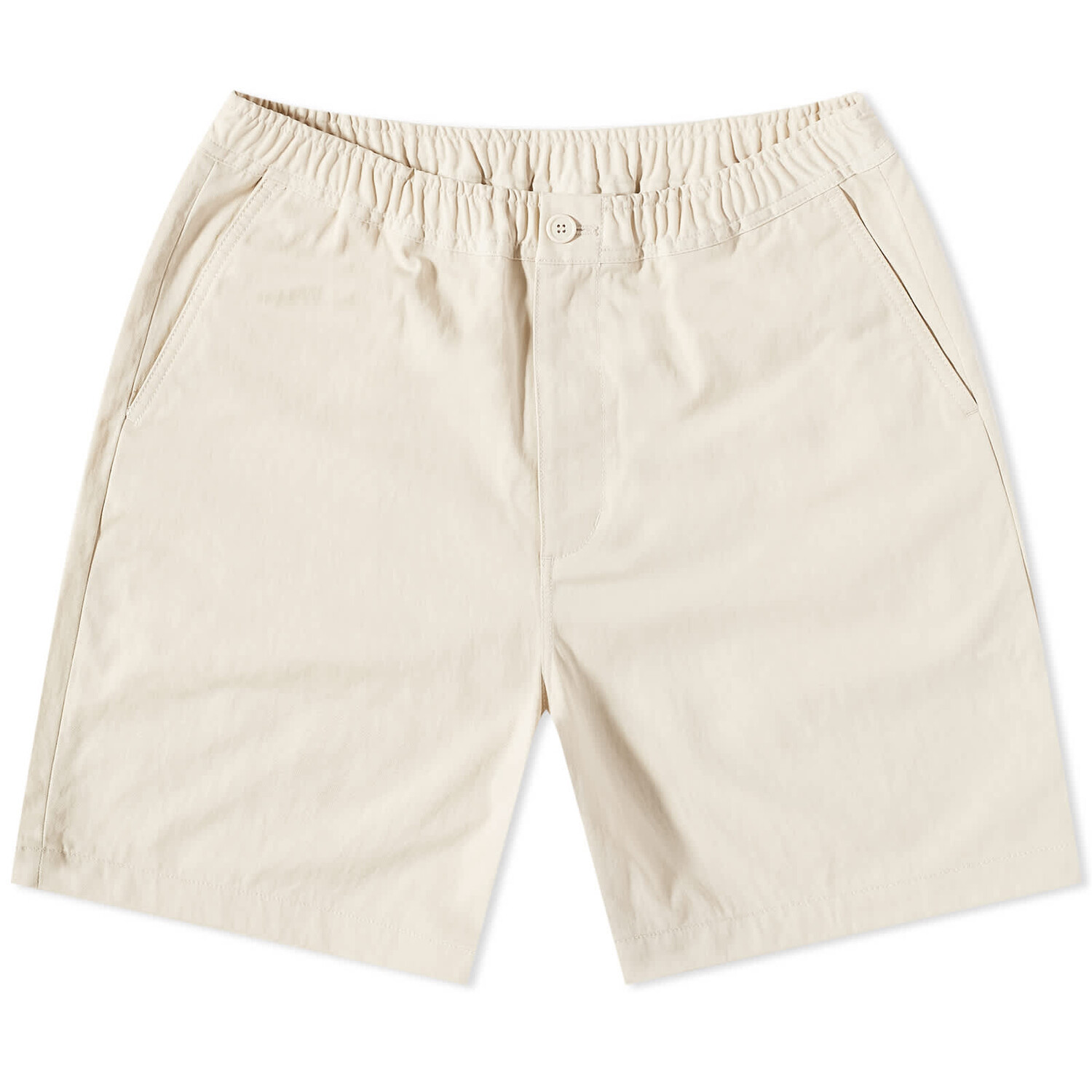 

Шорты Danton Nylon Easy, цвет Light Beige