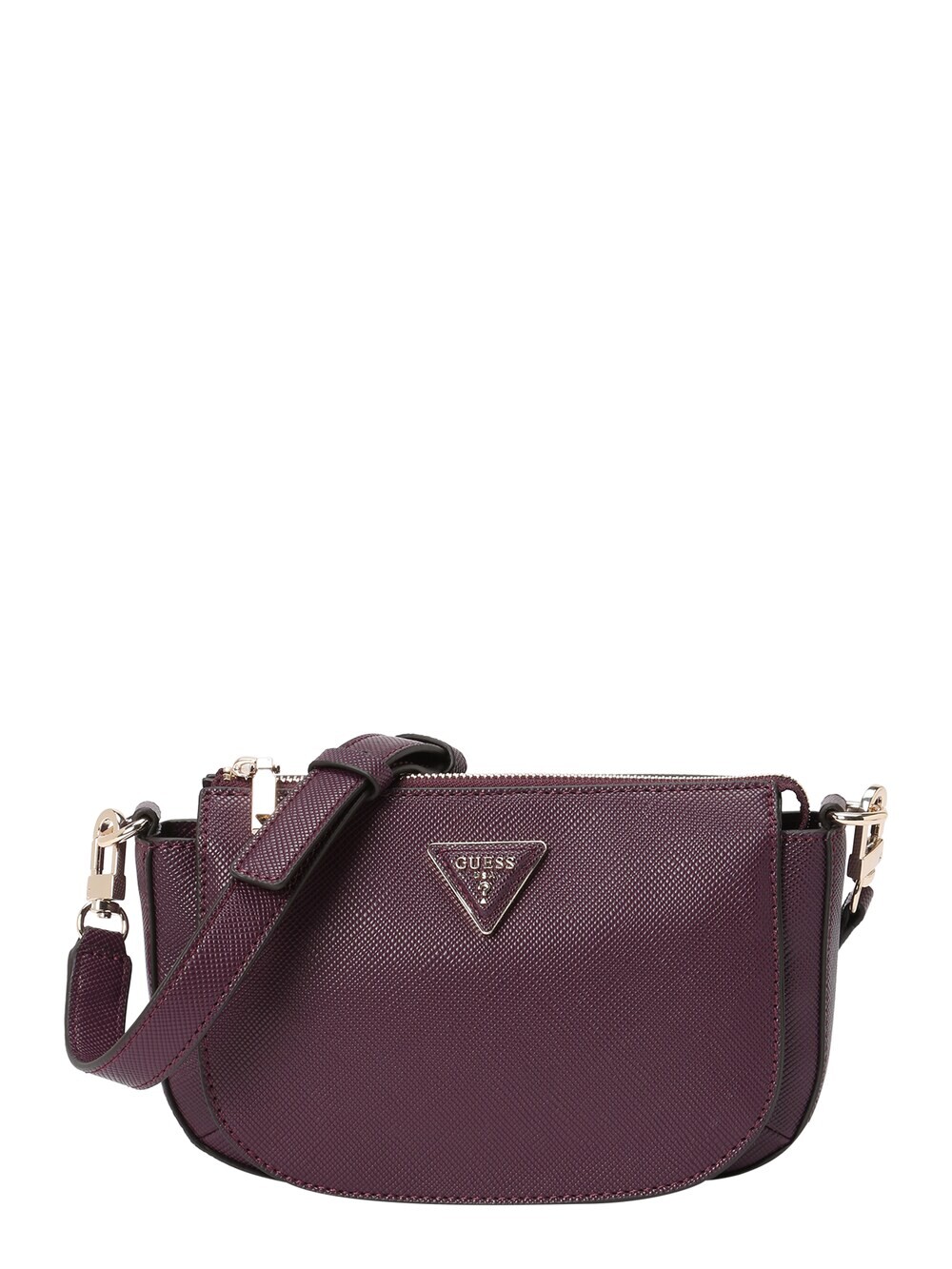 

Сумка через плечо Guess Brynlee, слива
