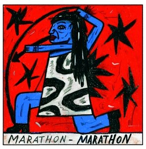 цена Виниловая пластинка Marathon - Marathon