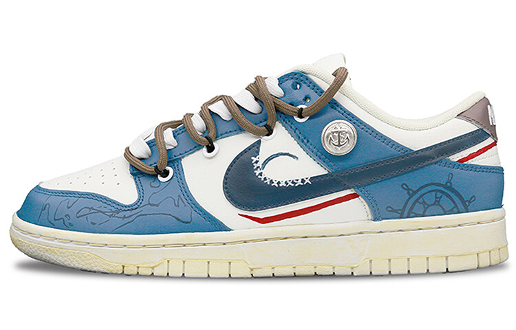 

Мужские кроссовки для скейтбординга Nike Dunk
