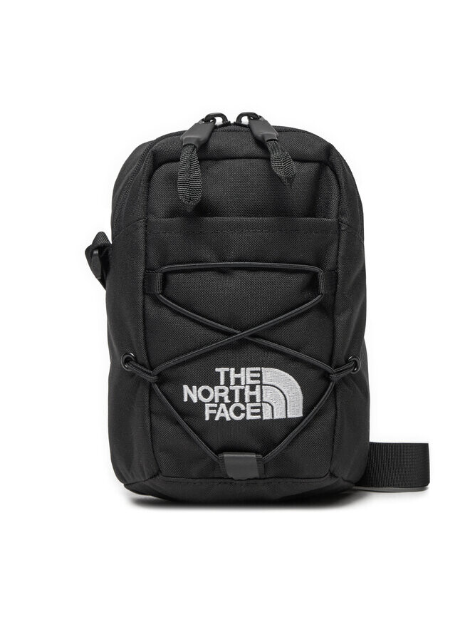 

Сумка через плечо The North Face Jester Crossbody NF0A52UC4H01, черный