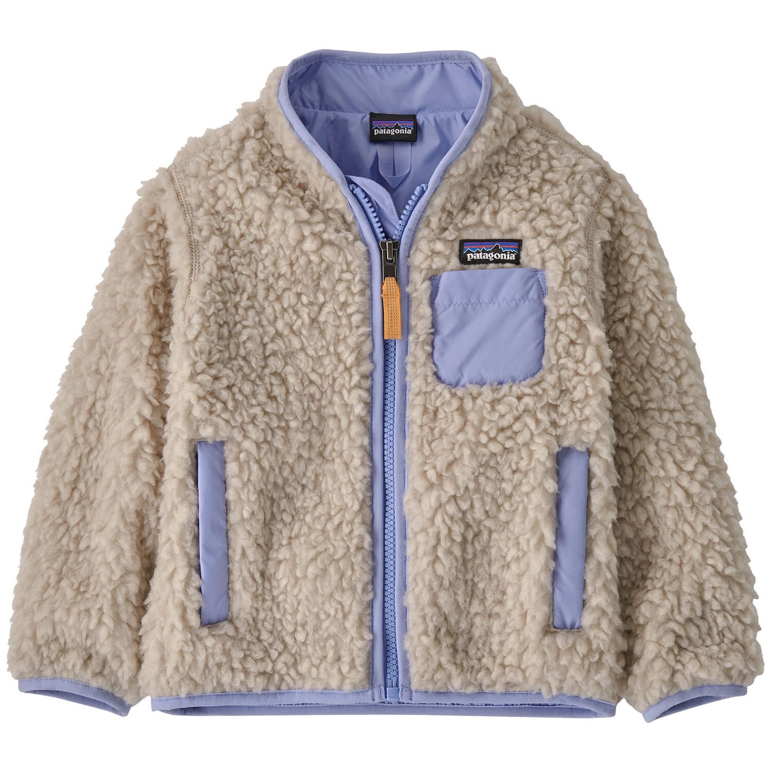 

Утепленная куртка Patagonia Retro-X