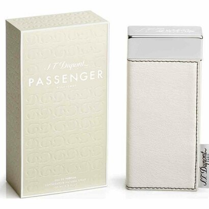 

Парфюмированная вода, 100 мл ST Dupont, Passenger Pour Femme
