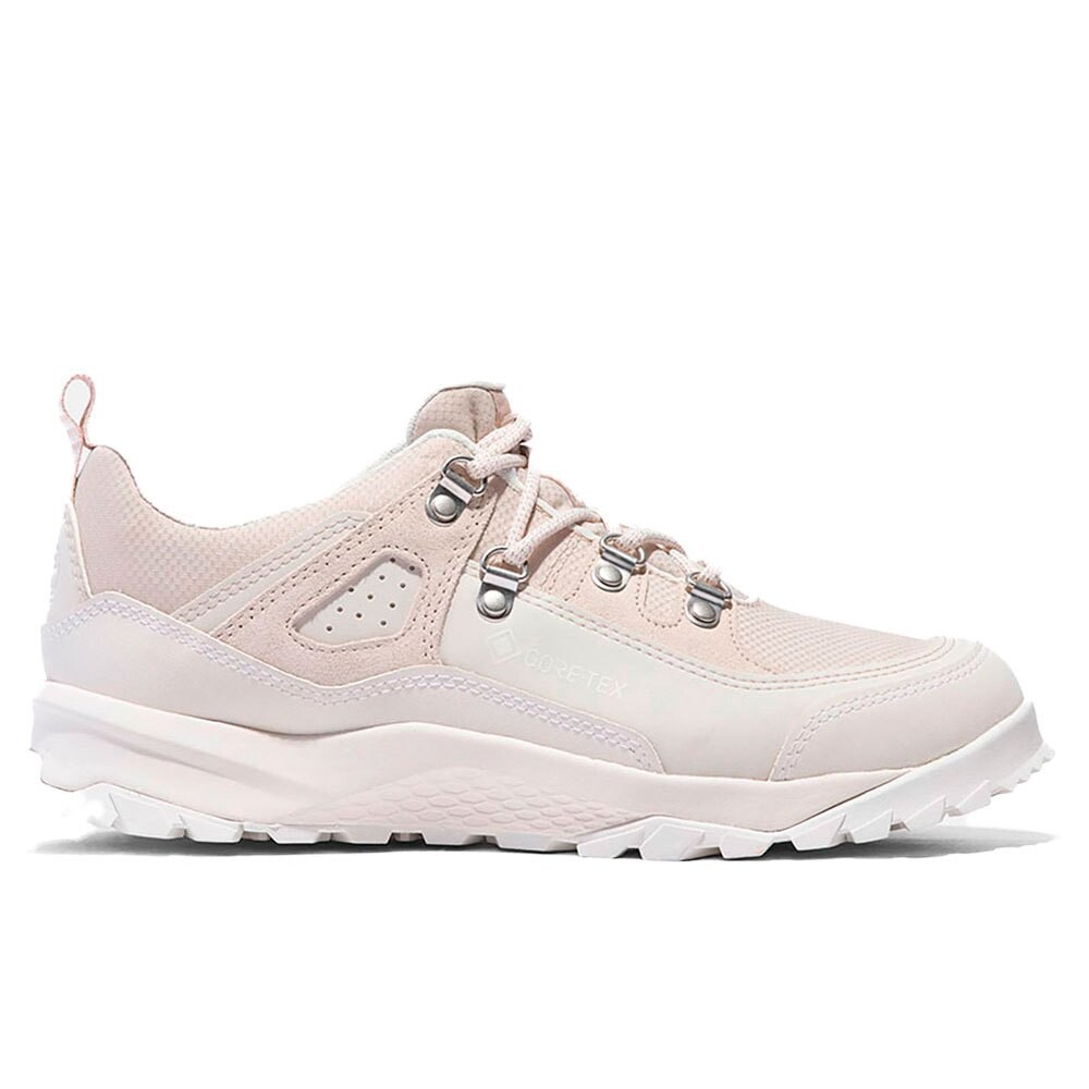 

Походные ботинки Timberland Lincoln Peak Goretex, бежевый