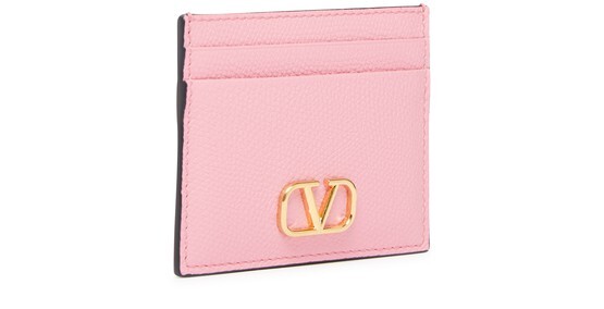 

Визитница Vlogo Signature Valentino Garavani
