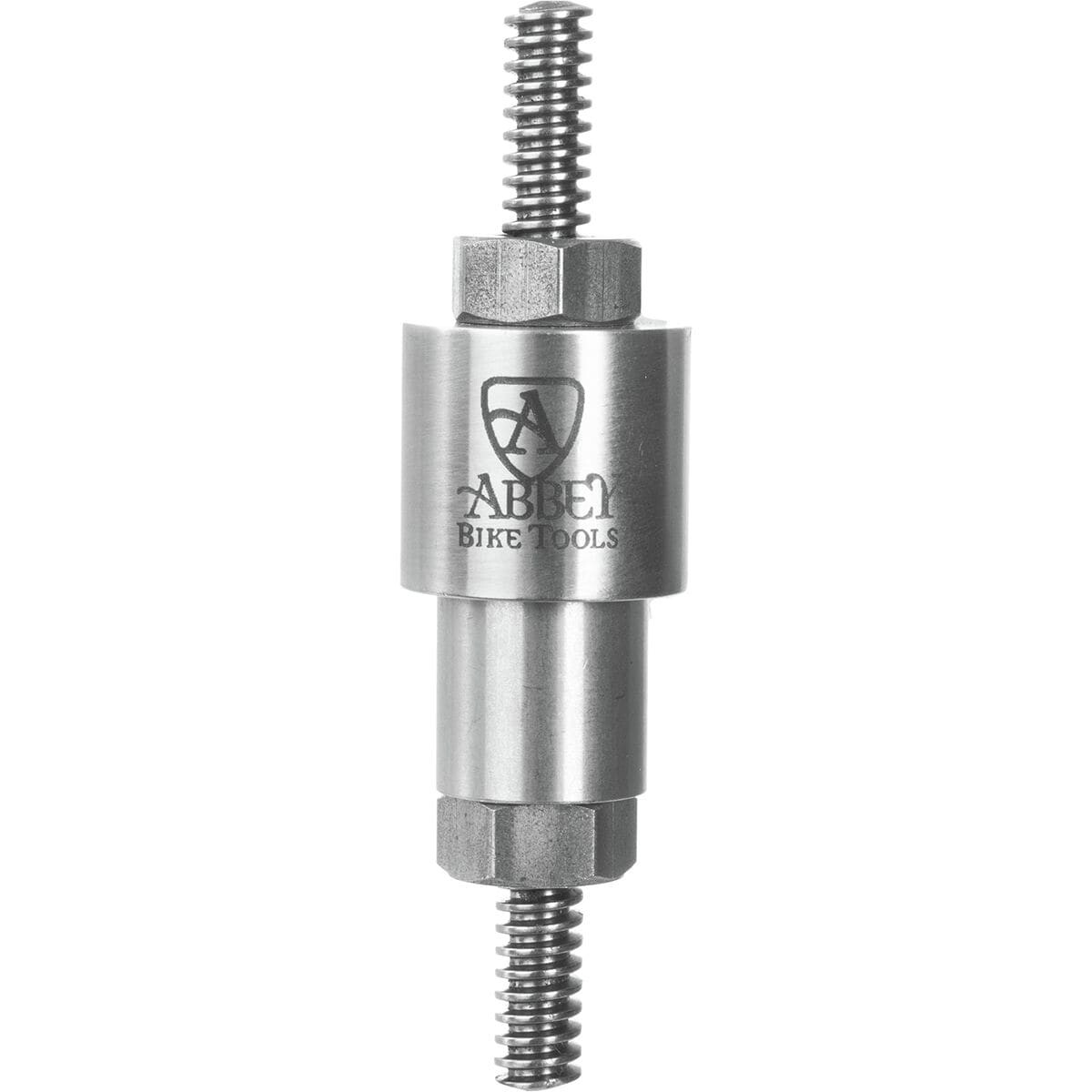 

Инструмент для обслуживания втулок du Abbey Bike Tools, серебряный