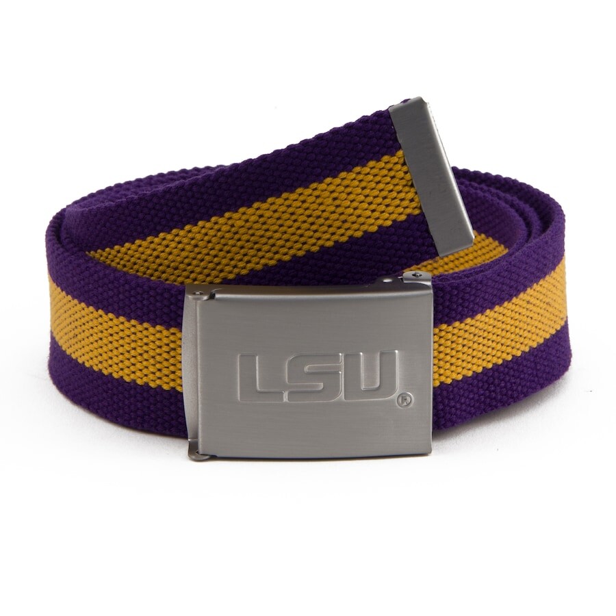 

Ремень Eagles Wings Lsu Tigers