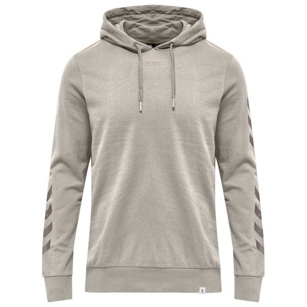 

Худи Hummel Legacy, серый