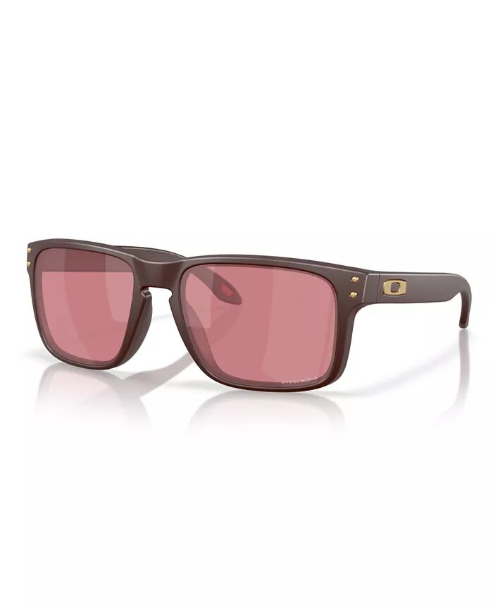 

Мужские солнцезащитные очки, Holbrook OO9102 Oakley, мультиколор