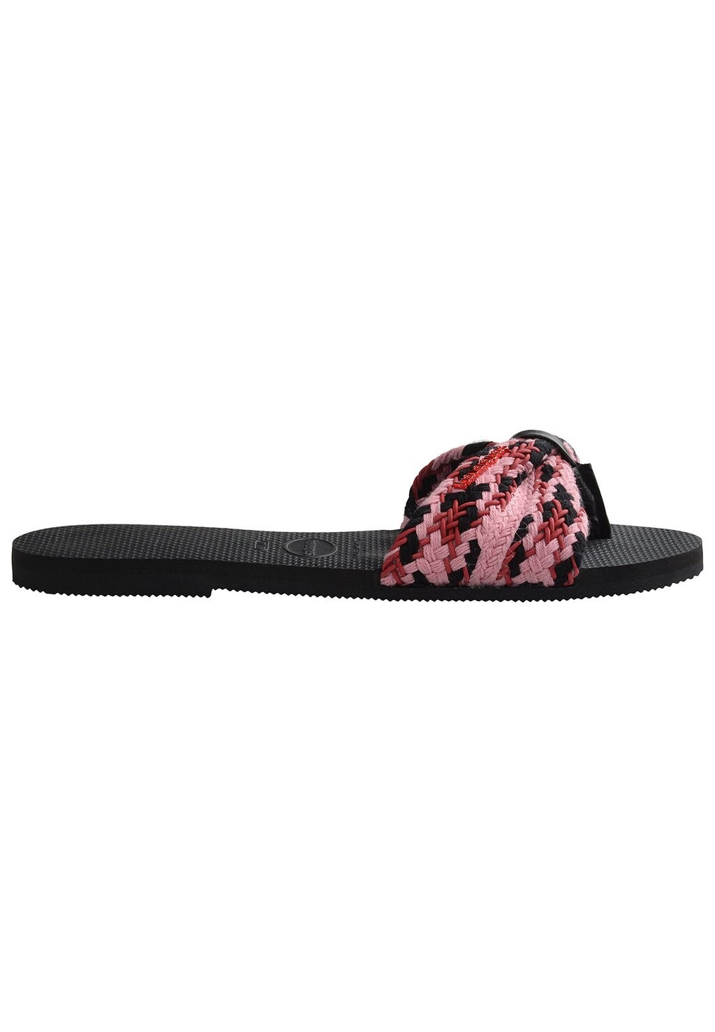

Сандалии Havaianas, черный