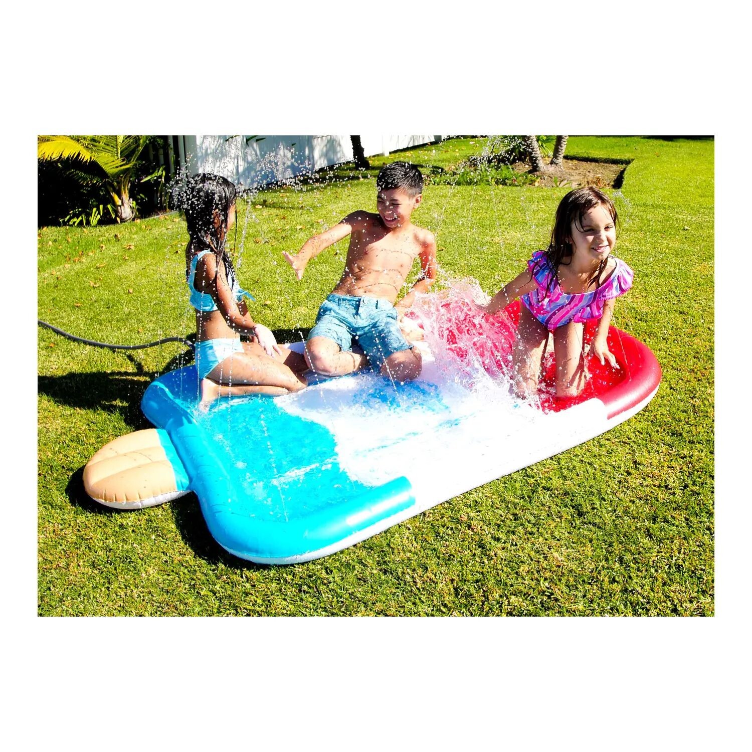 

BigMouth Inc. Bomp Pop Splash Pad BigMouth Inc.