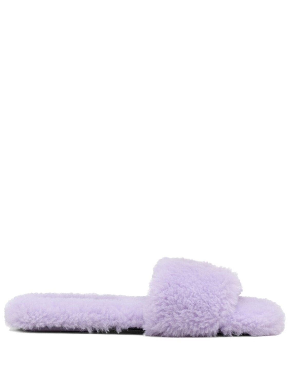 Сандалии The J Marc Teddy Marc Jacobs, фиолетовый